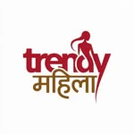 Trendy Mahilla Logo